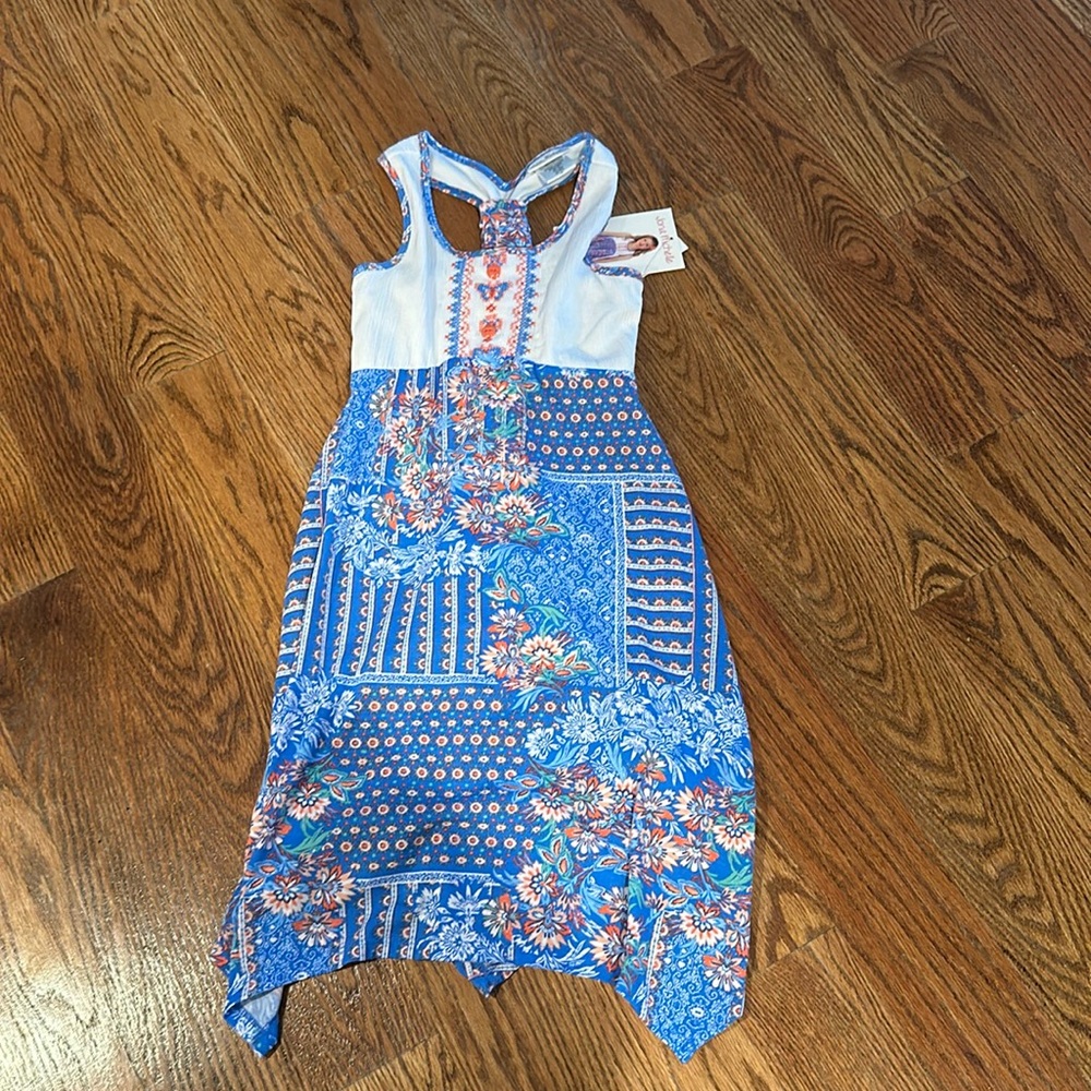 BNWT Jona Michelle dress size 10